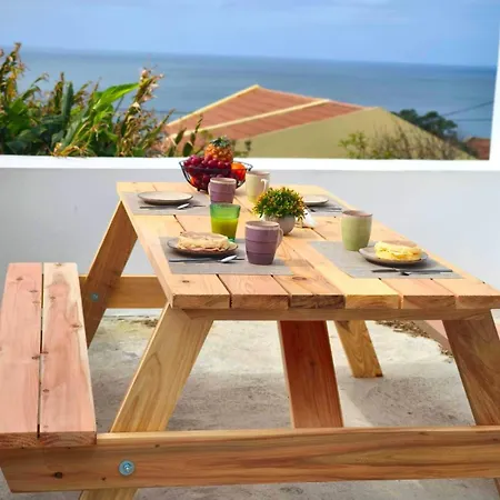 Casa Valentina * Ribeira das Tainhas
