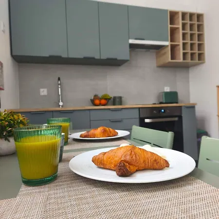 Casa Valentina