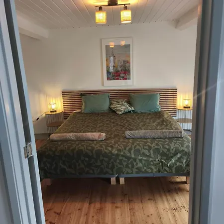 Casa Valentina Holiday home