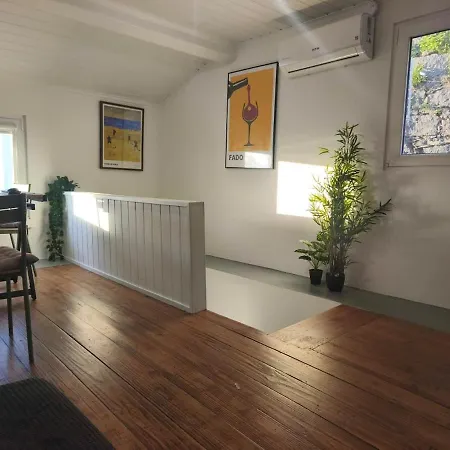 Casa Valentina Holiday home Ribeira das Tainhas