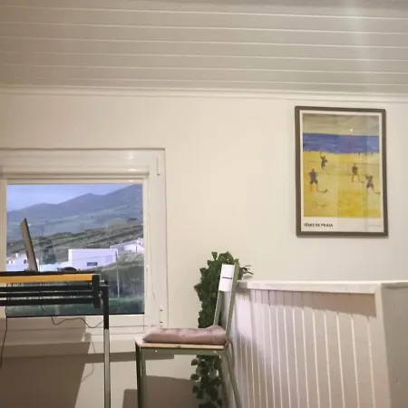 Casa Valentina Holiday home Ribeira das Tainhas