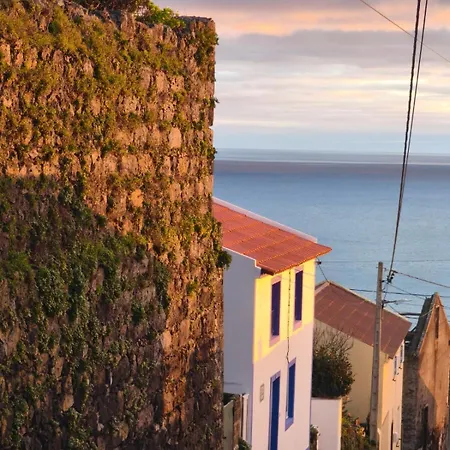 Casa Valentina Ribeira das Tainhas