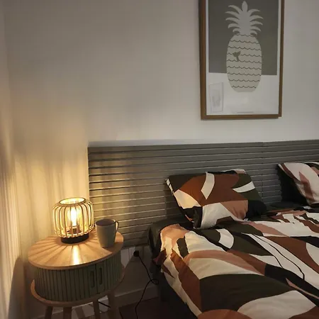 Casa Valentina Holiday home