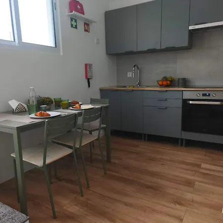 Casa Valentina