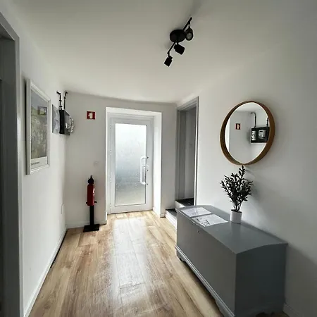 Casa Valentina Holiday home Ribeira das Tainhas